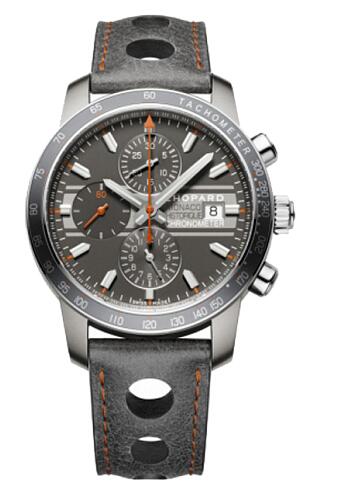 Chopard Classic Racing Grand Prix De Monaco Historique Chronograph 168992-3032 Replica Watch